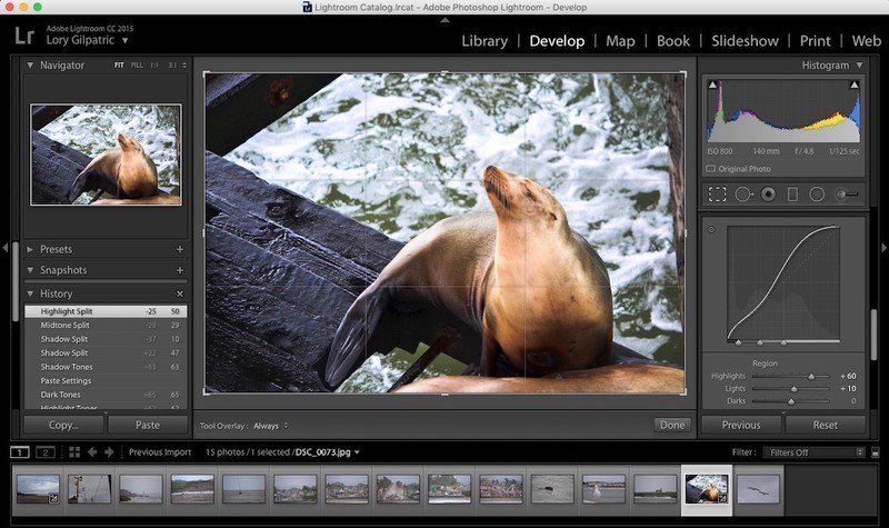 photo editing apps for mac like photoshop